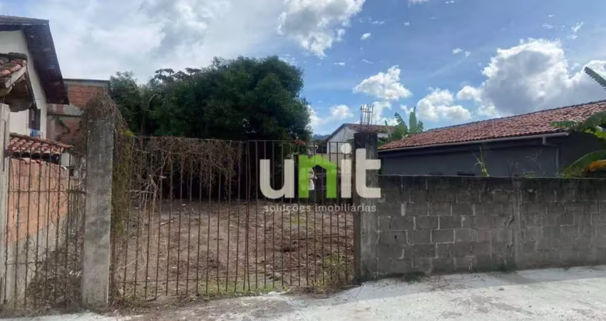 Terreno à venda, 360 m² por r$ 650.000,00 - maralegre - niterói/rj