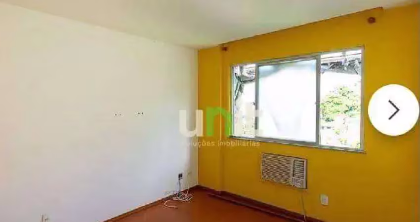 Apartamento com 2 dormitórios à venda, 55 m² por r$ 195.000,00 - fonseca - niterói/rj