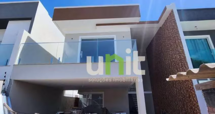 Casa com 4 dormitórios à venda por R$ 1.400.000,00 - Itaipu - Niterói/RJ