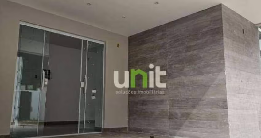 Casa com 3 dormitórios à venda, 114 m² por R$ 630.000,00 - Engenho do Mato - Niterói/RJ