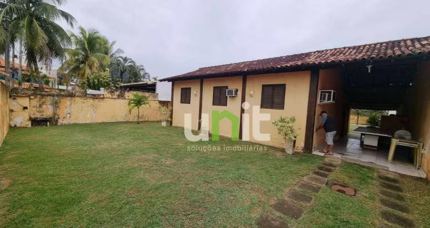 Lote de 850 metros no Picolé em Camboinhas!