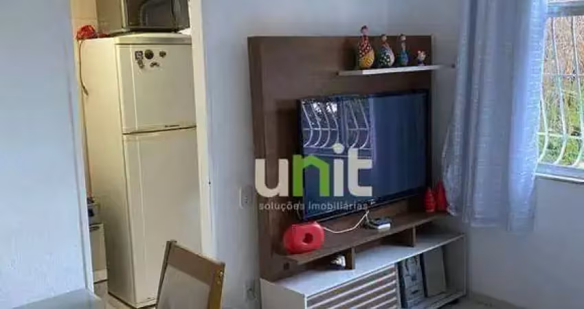 Apartamento com 2 dormitórios à venda, 54 m² por r$ 350.000,00 - icaraí - niterói/rj