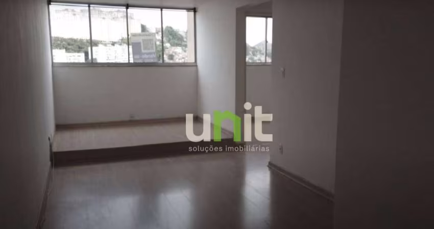 Apartamento com 2 dormitórios à venda, 70 m² por R$ 215.000,00 - Fonseca - Niterói/RJ