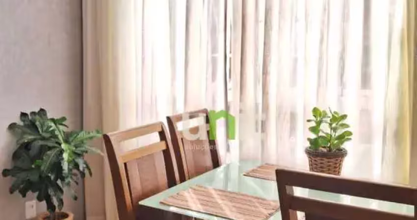 Apartamento com 2 dormitórios à venda, 61 m² por r$ 315.000,00 - são lourenço - niterói/rj