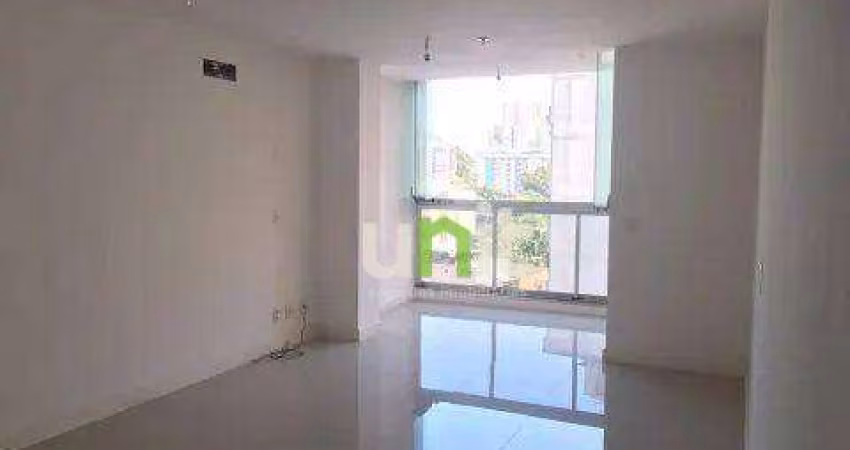 Sala à venda, 30 m² por R$ 260.000,00 - Icaraí - Niterói/RJ