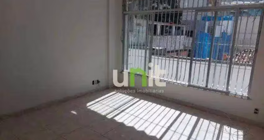 Apartamento com 2 dormitórios à venda, 78 m² por r$ 480.000,00 - icaraí - niterói/rj