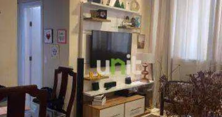 Apartamento com 2 dormitórios à venda, 80 m² por R$ 485.000,00 - Icaraí - Niterói/RJ