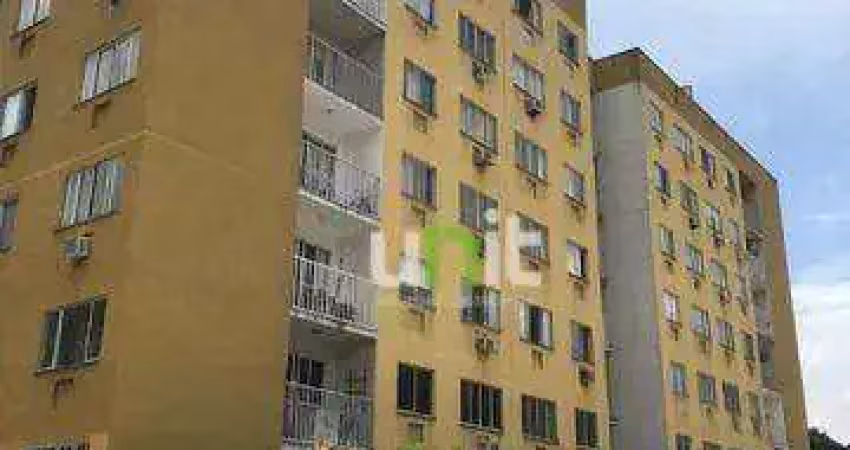 Apartamento com 2 dormitórios à venda, 49 m² por r$ 200.000,00 - sape - niterói/rj