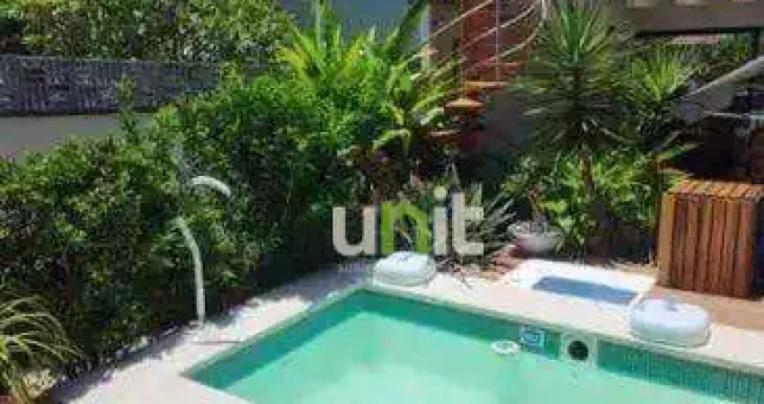 Casa com 3 dormitórios à venda por r$ 1.000.000,00 - vila progresso - niterói/rj