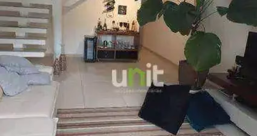 Casa com 4 dormitórios à venda por R$ 1.050.000,00 - Piratininga - Niterói/RJ