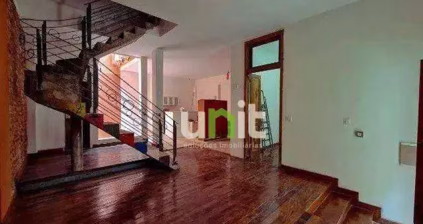 Casa com 4 dormitórios à venda por R$ 790.000,00 - Ingá - Niterói/RJ