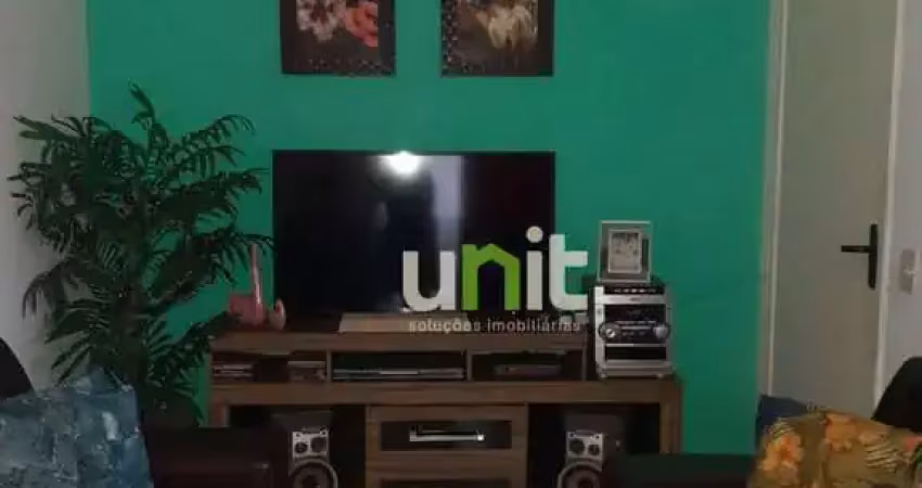 Apartamento com 2 dormitórios à venda, 45 m² por r$ 165.000,00 - santa bárbara - niterói/rj