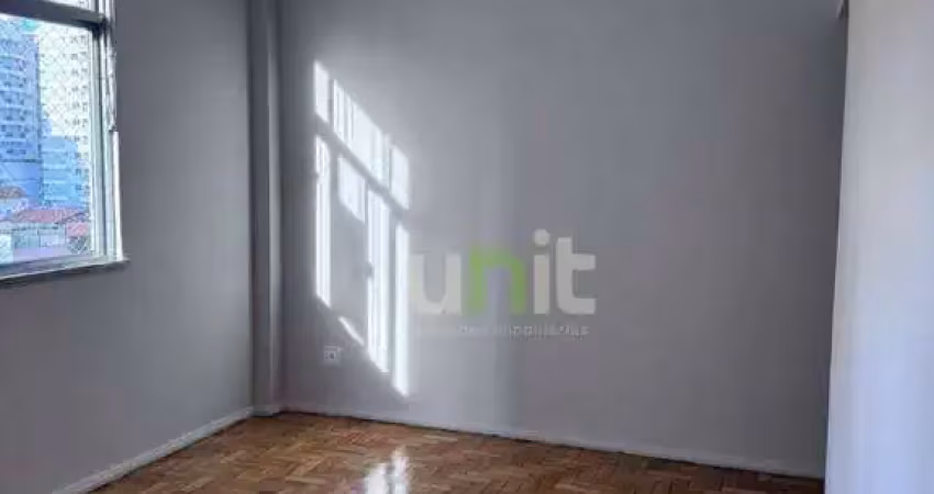 Apartamento com 2 dormitórios à venda, 72 m² por r$ 395.000,00 - jardim icaraí - niterói/rj