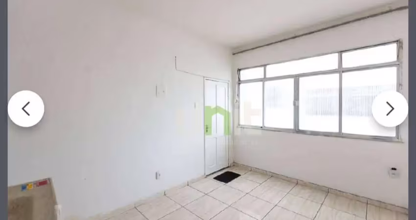 Kitnet com 1 dormitório à venda, 25 m² por r$ 127.000,00 - centro - niterói/rj