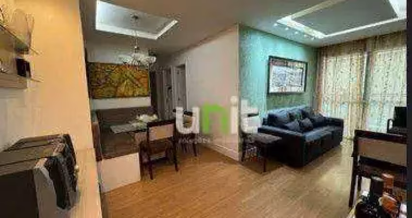 Apartamento com 3 dormitórios à venda, 110 m² por r$ 1.200.000,00 - icaraí - niterói/rj