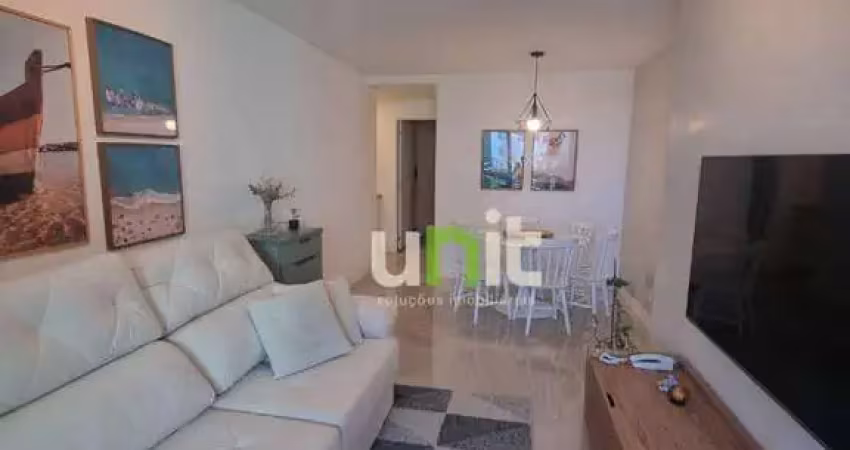 Apartamento com 2 dormitórios à venda, 90 m² por r$ 850.000,00 - charitas - niterói/rj