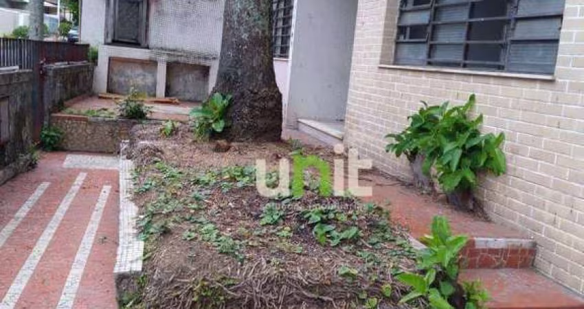 Casa com 3 dormitórios à venda, 224 m² por R$ 500.000,00 - Vital Brasil - Niterói/RJ