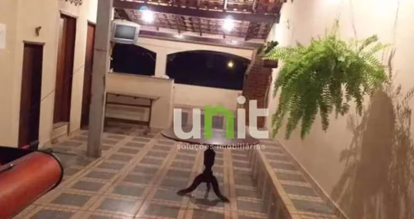Casa com 3 dormitórios à venda por r$ 320.000,00 - mutuá - são gonçalo/rj