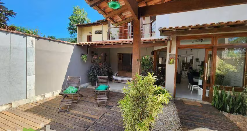 Casa com 3 dormitórios à venda, 160 m² por r$ 850.000,00 - engenho do mato - niterói/rj