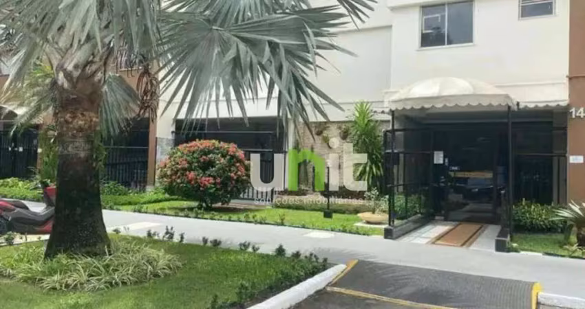 Apartamento com 2 dormitórios à venda, 65 m² por r$ 140.000,00 - colubande - são gonçalo/rj