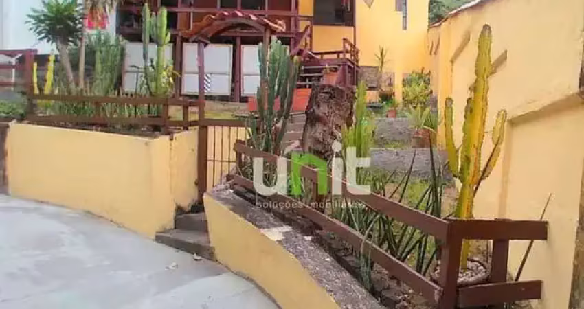 Casa com 2 dormitórios à venda por r$ 310.000,00 - fonseca - niterói/rj