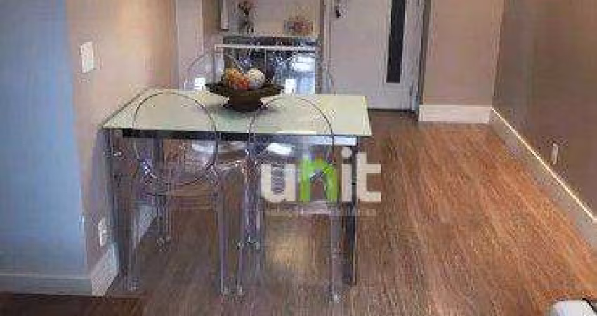 Apartamento com 3 dormitórios à venda, 51 m² por R$ 300.000,00 - Maria Paula - São Gonçalo/RJ