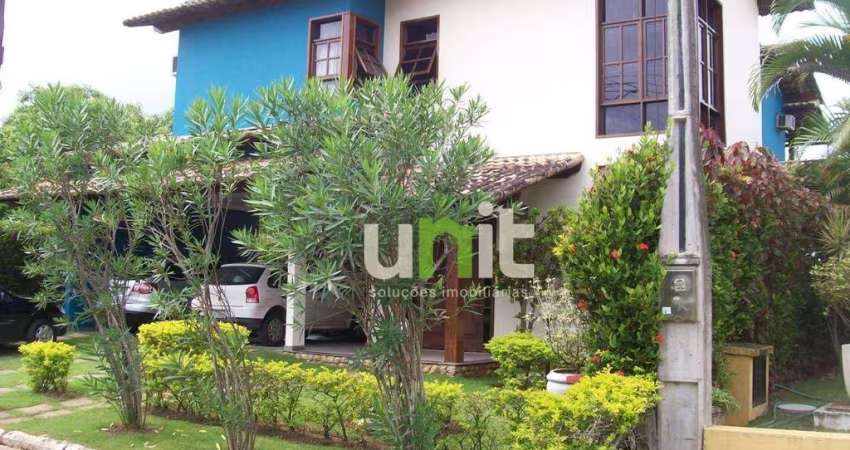 Casa com 3 dormitórios à venda, 250 m² por R$ 980.000,00 - Várzea das Moças - Niterói/RJ