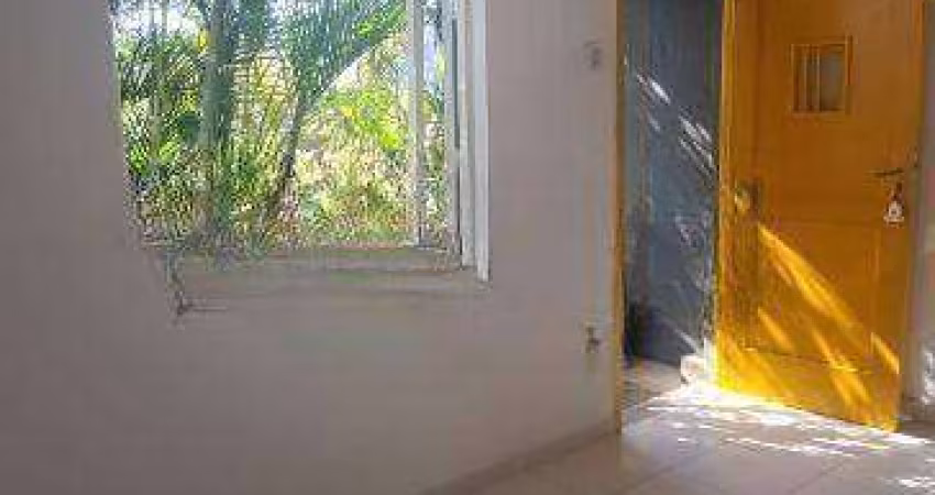 Unit Imobiliária vende Casa de Vila, 2 quartos no Fonseca - Niterói