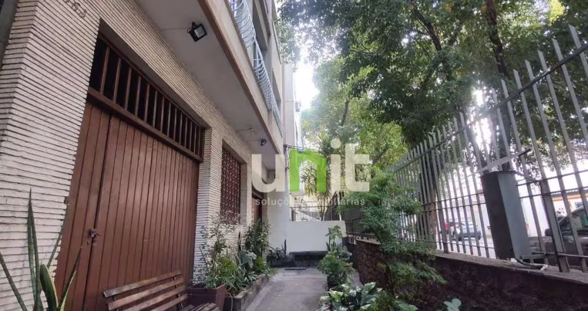 Apartamento com 2 dormitórios à venda, 60 m² por r$ 420.000,00 - jardim icaraí - niterói/rj