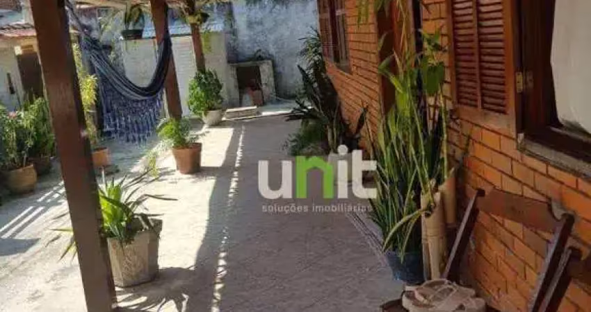 Casa com 4 dormitórios à venda, 880 m² por r$ 460.000,00 - rio do ouro - niterói/rj