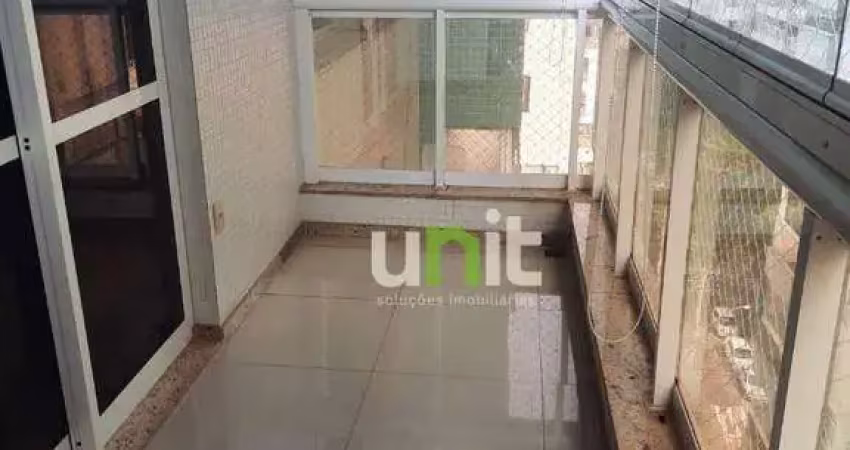 Apartamento com 2 dormitórios à venda, 86 m² por r$ 730.000,00 - icaraí - niterói/rj