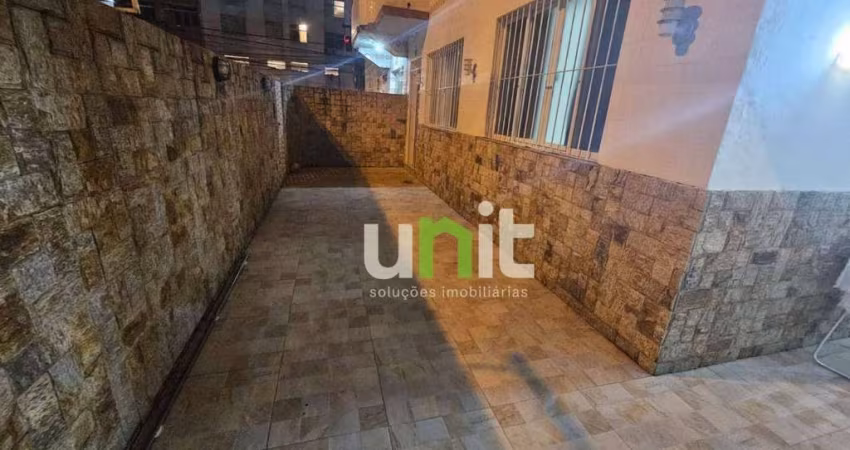 Apartamento Garden com 3 dormitórios à venda, 120 m² por R$ 595.000,00 - Icaraí - Niterói/RJ