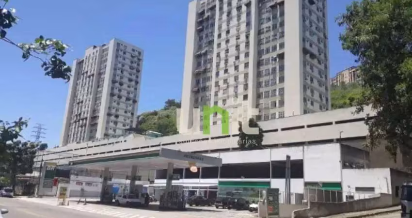 Apartamento com 2 dormitórios à venda, 60 m² por r$ 230.000,00 - fonseca - niterói/rj