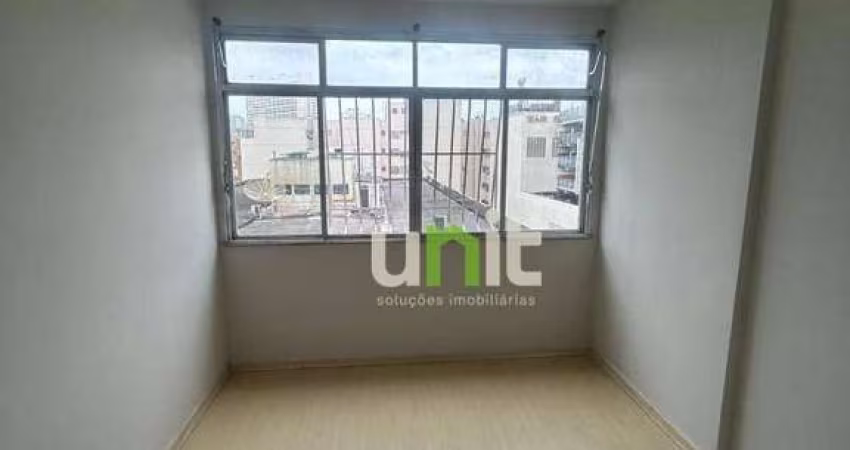 Apartamento com 2 dormitórios à venda, 73 m² por R$ 360.000,00 - Centro - Niterói/RJ