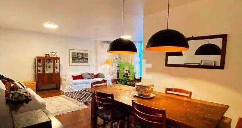 Apartamento com 4 dormitórios à venda, 159 m² por r$ 1.150.000,00 - ingá - niterói/rj