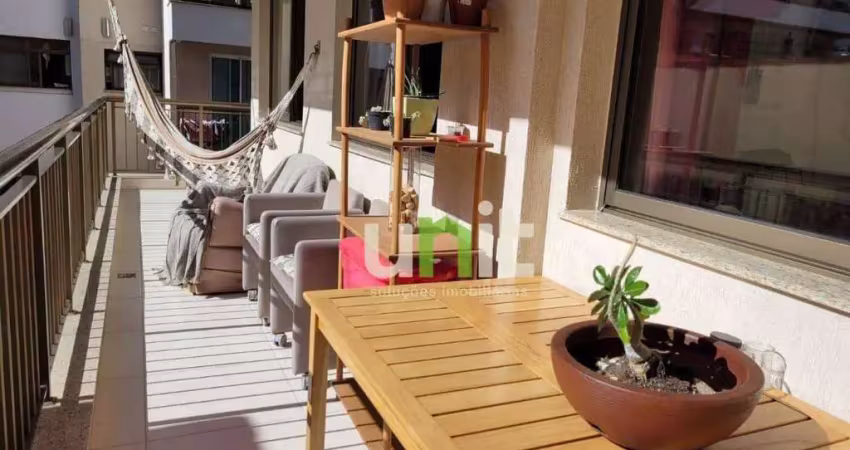 Apartamento com 4 dormitórios à venda, 127 m² por r$ 1.450.000,00 - icaraí - niterói/rj