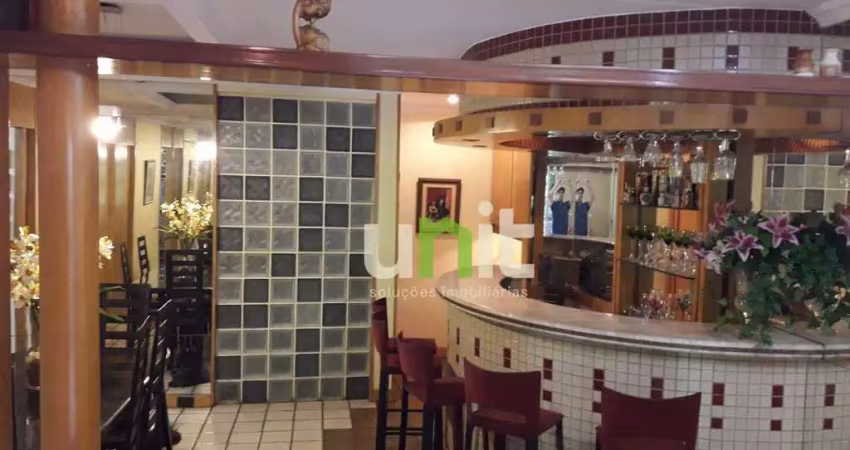 Apartamento com 4 dormitórios à venda, 140 m² por r$ 1.100.000,00 - icaraí - niterói/rj
