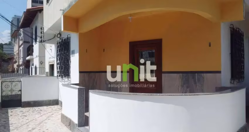 Apartamento com 3 dormitórios à venda, 155 m² por r$ 380.000,00 - fonseca - niterói/rj