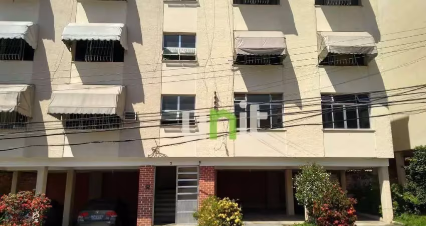 Apartamento com 2 dormitórios à venda, 90 m² por R$ 235.000,00 - Fonseca - Niterói/RJ