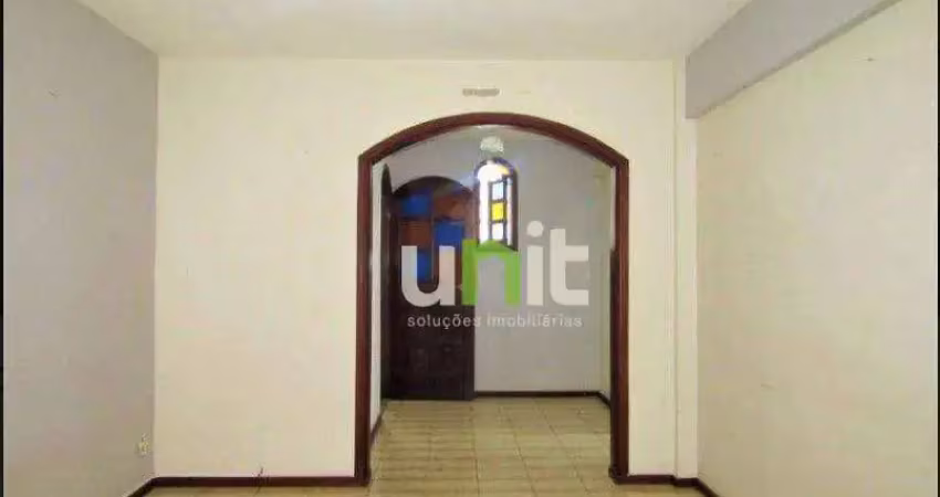Apartamento com 2 dormitórios à venda, 90 m² por r$ 230.000,00 - fonseca - niterói/rj