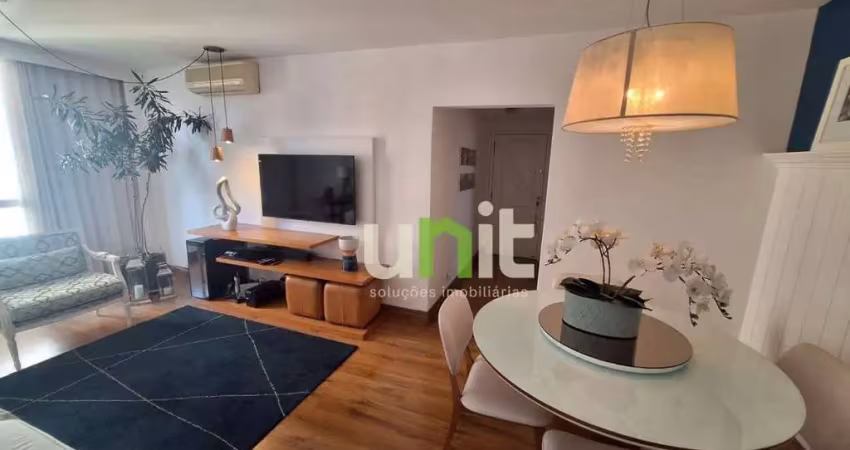 Apartamento com 2 dormitórios à venda, 94 m² por r$ 855.000,00 - ingá - niterói/rj