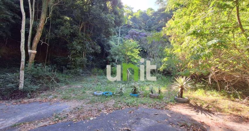 Terreno à venda, 1400 m² por R$ 230.000,00 - Matapaca - Niterói/RJ