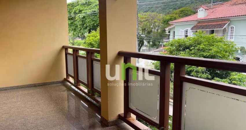 Casa com 4 dormitórios à venda, 350 m² por R$ 2.180.000,00 - São Francisco - Niterói/RJ