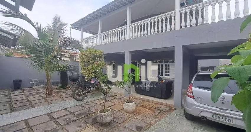 Casa com 4 dormitórios à venda, 351 m² por R$ 1.100.000,00 - Piratininga - Niterói/RJ