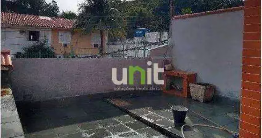 Casa com 4 dormitórios à venda, 400 m² por r$ 470.000,00 - santa rosa - niterói/rj