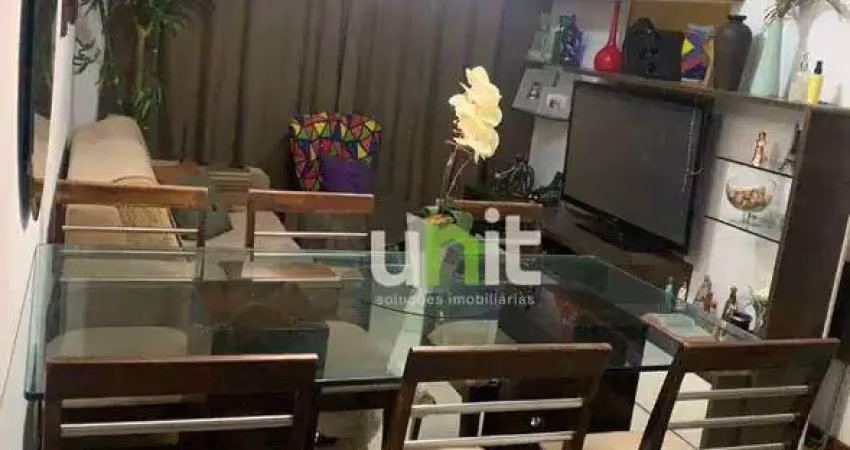 Apartamento com 2 dormitórios à venda, 70 m² por r$ 265.000,00 - fonseca - niterói/rj