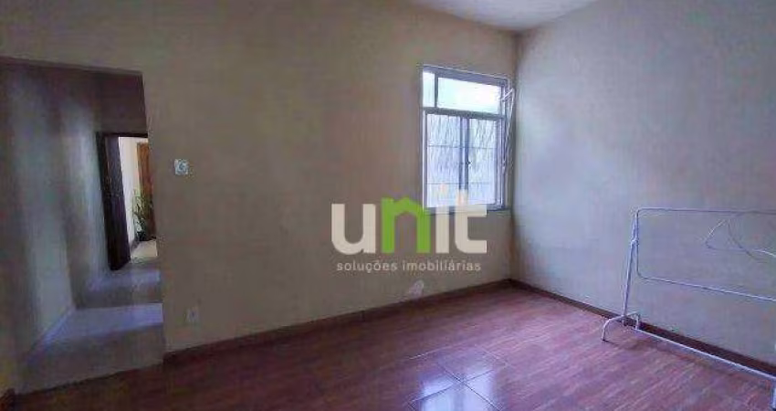 Apartamento com 1 dormitório à venda, 50 m² por R$ 150.000,00 - Fonseca - Niterói/RJ