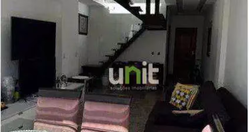 Cobertura com 4 dormitórios à venda, 242 m² por R$ 1.850.000,00 - Ingá - Niterói/RJ