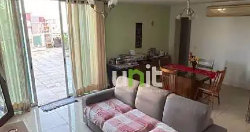 Cobertura com 3 dormitórios à venda, 276 m² por r$ 2.600.000,00 - icaraí - niterói/rj