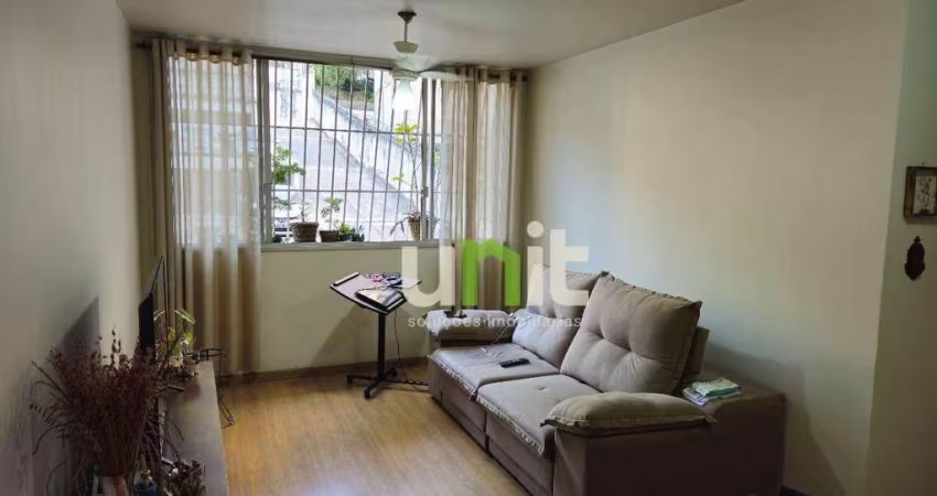 Apartamento com 2 dormitórios à venda, 75 m² por R$ 335.000,00 - Santa Rosa - Niterói/RJ